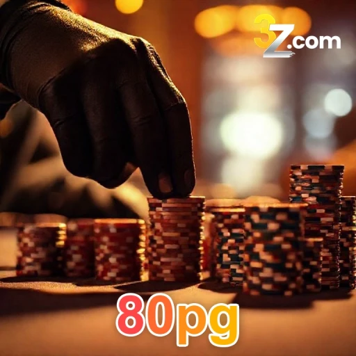 80pg BET Jogos de caça-níqueis