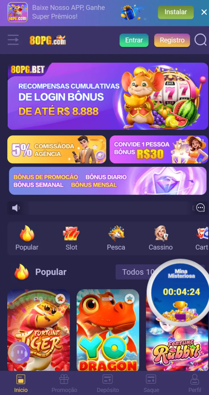 80pg Atualizado 2025 jogos online confiáveis Cadastre-se VIP